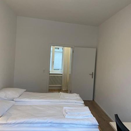 Elegant 2Br Apartment - Canal3 Цюрих Екстер'єр фото
