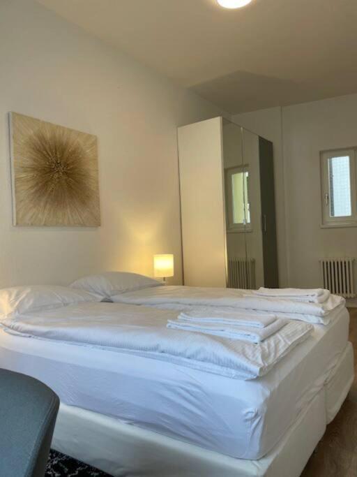 Elegant 2Br Apartment - Canal3 Цюрих Екстер'єр фото